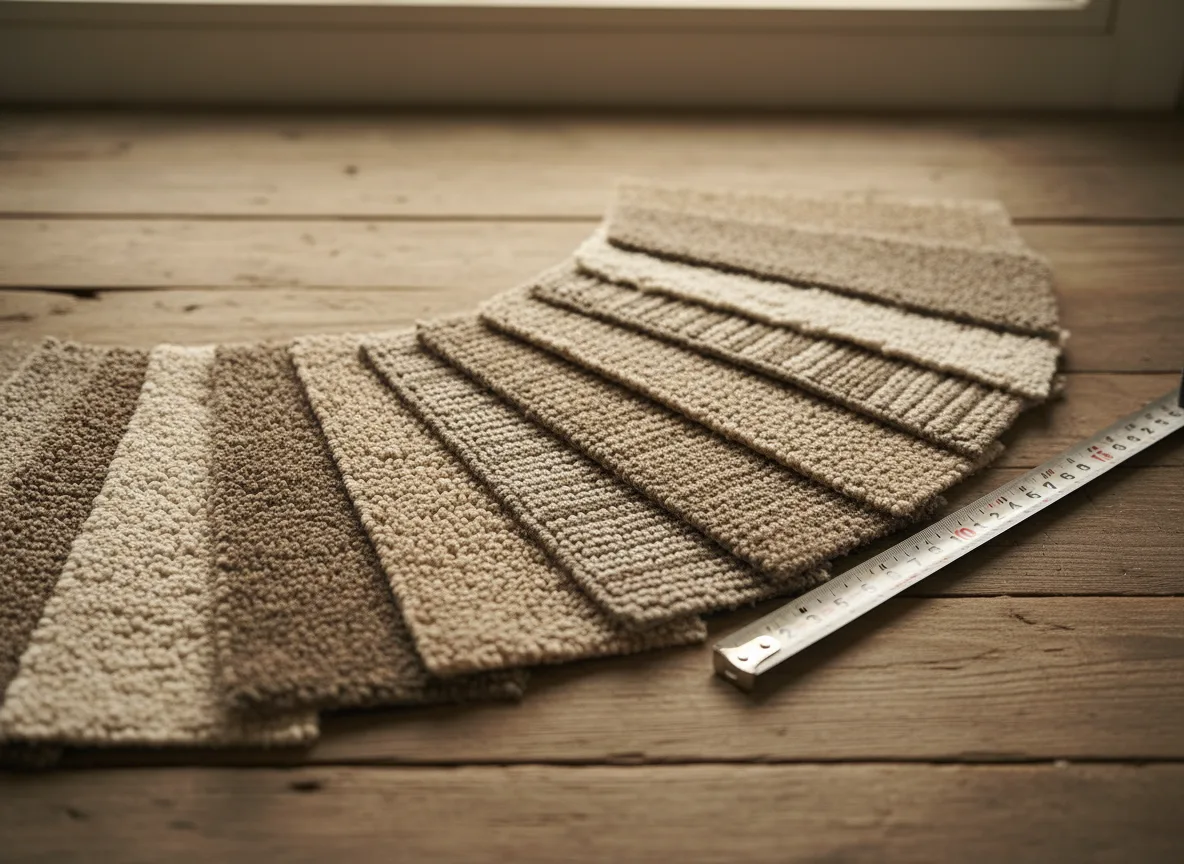 Carpet Installation North Olmsted, OH FAQs